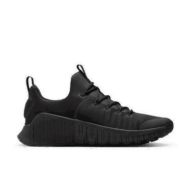 Tenisky a topánky Nike Free Metcon 6 Čierna | FJ7127-003, 2