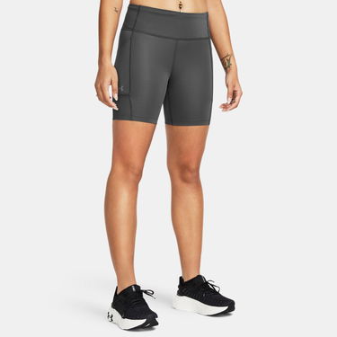 Šortky Under Armour Shorts Šedá | 1383418-025, 0