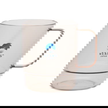 Fľaše BEAMS BEAMS JAPAN Stacking Mug Hnedá | 5671-0477-877-78, 0