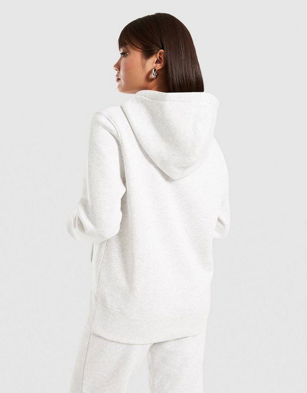 Mikina Nike Nike Nsw Phnx Fleece Standard Fit Hoodie Biela | HF6839-051, 1