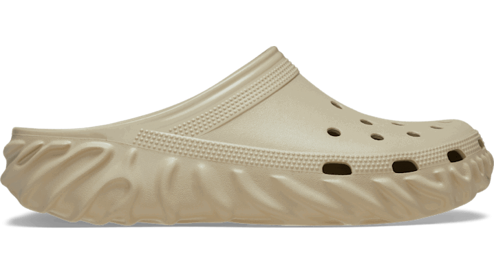 Tenisky a topánky Crocs Salehe Bembury x Saru Clogs Béžová | 210141-0LX, 0