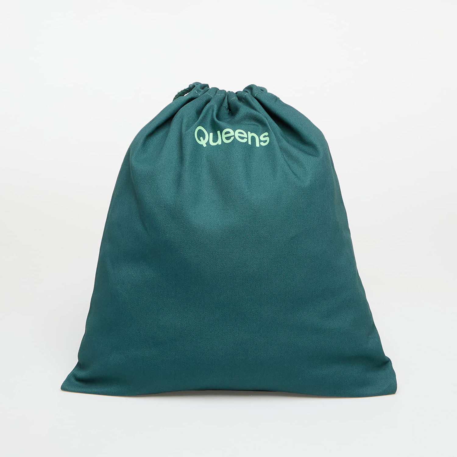 Športový vak Queens Queens Dust Bag Zelené | QNS_078, 0