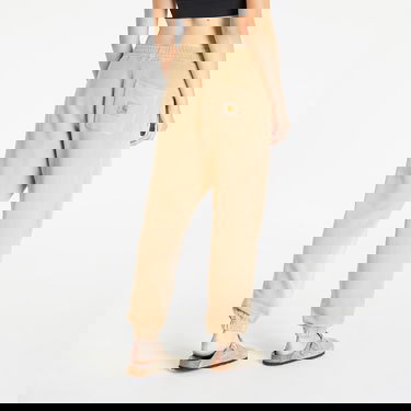 Tepláky Carhartt WIP Nelson Sweat Pant Beige Béžová | I029961.07EGD, 4