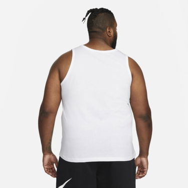 Tielko Nike Sportswear Club Biela | bq1260-100, 3