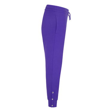Nohavice a džínsy Jordan TAKE FLIGHT SNAP FLC PANT - PURPLE VENOM - Kids - Pants Jordan - Purple - 45C809-P44 - Size: S Fialová | 45C809-P44, 6