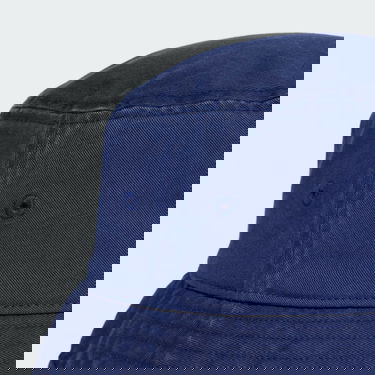 Klobúk adidas Originals Adicolor Classic Stonewashed Bucket Hat Navy | II0705, 4