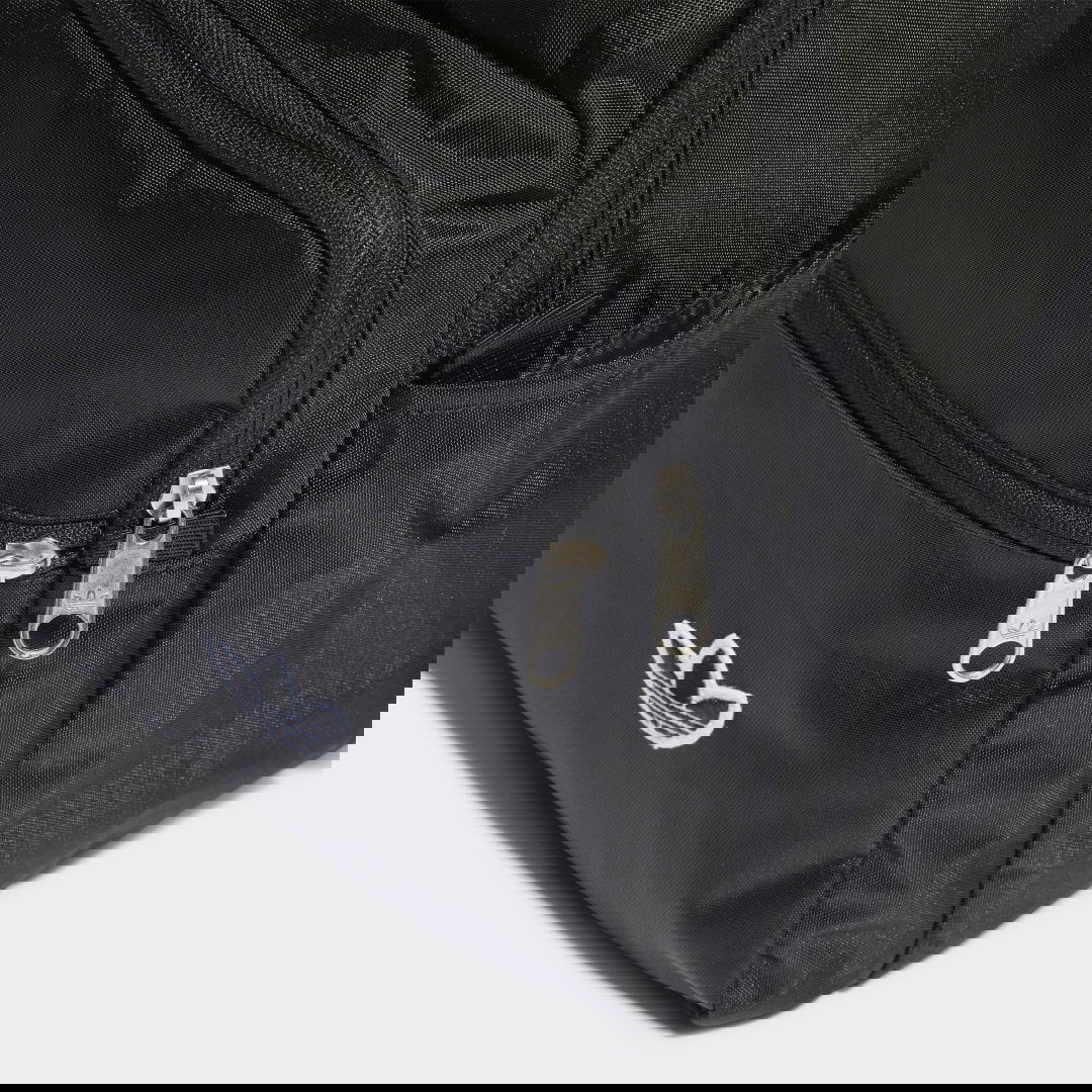 Premium Essentials Backpack