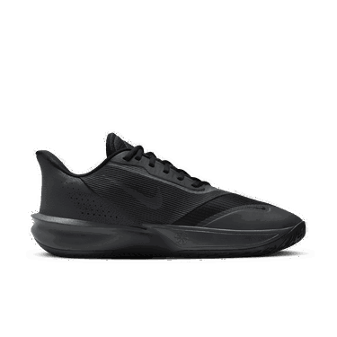 Tenisky a topánky Nike Precision 7 Čierna | FN4322-001, 3