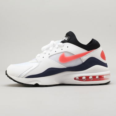 Tenisky a topánky Nike Air Max 93 Biela | 306551-102, 1