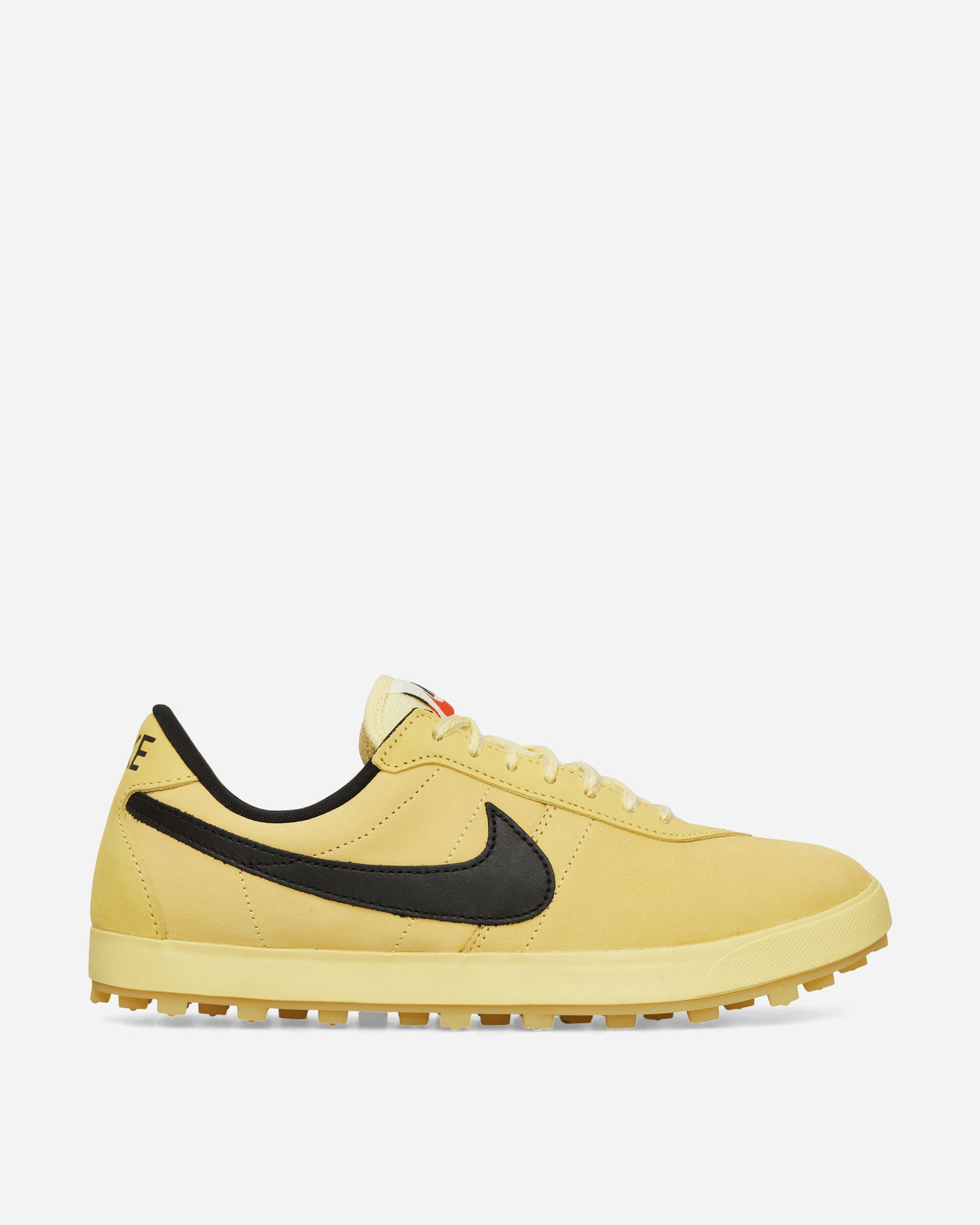 Tenisky a topánky Nike Astrograbber QS Žltá | IH2341-700, 1