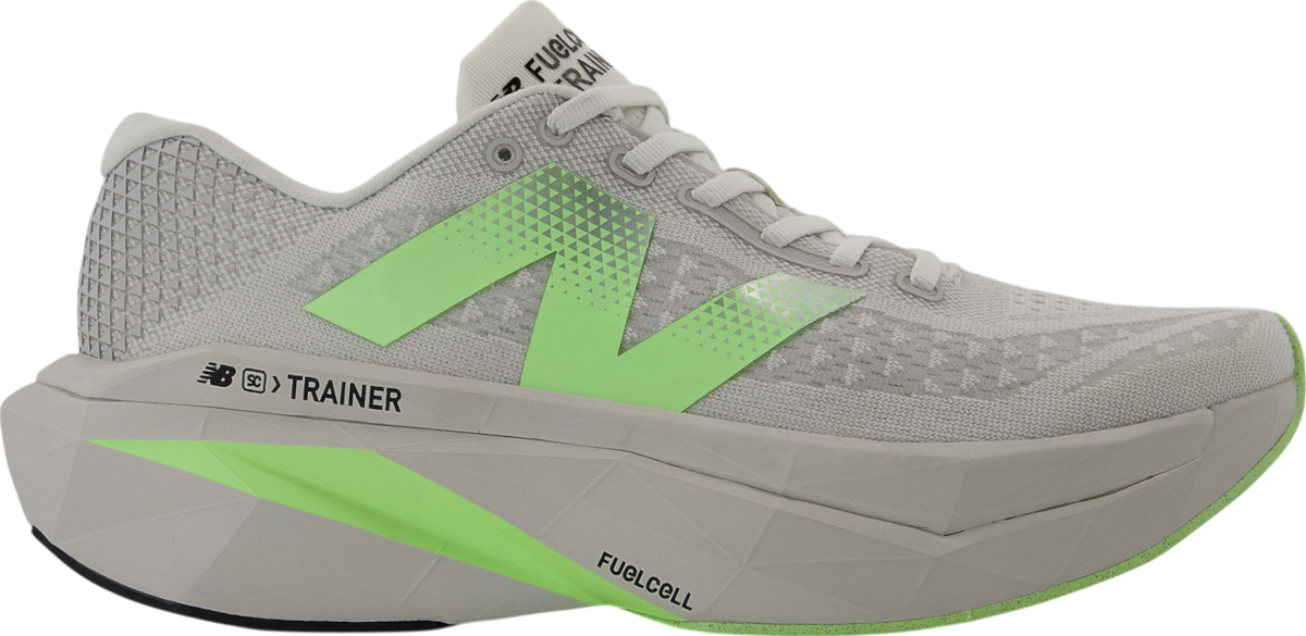 Tenisky a topánky New Balance FuelCell SuperComp Trainer v3 Šedá | mrcx-ce4, 0