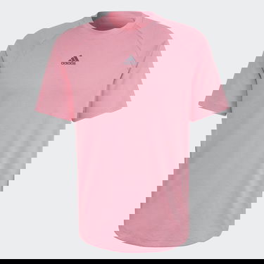 Tričko adidas Originals X-City Ružová | HK4478, 4