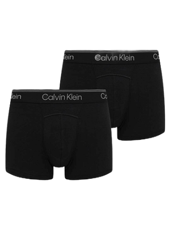 CALVIN KLEIN Boxers 2-pack 000NB3544A.PPYX