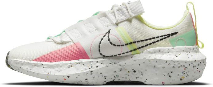 Tenisky a topánky Nike Crater Impact W Biela | CW2386-101, 0