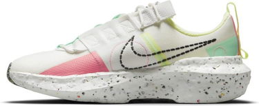 Tenisky a topánky Nike Crater Impact W Biela | CW2386-101, 0
