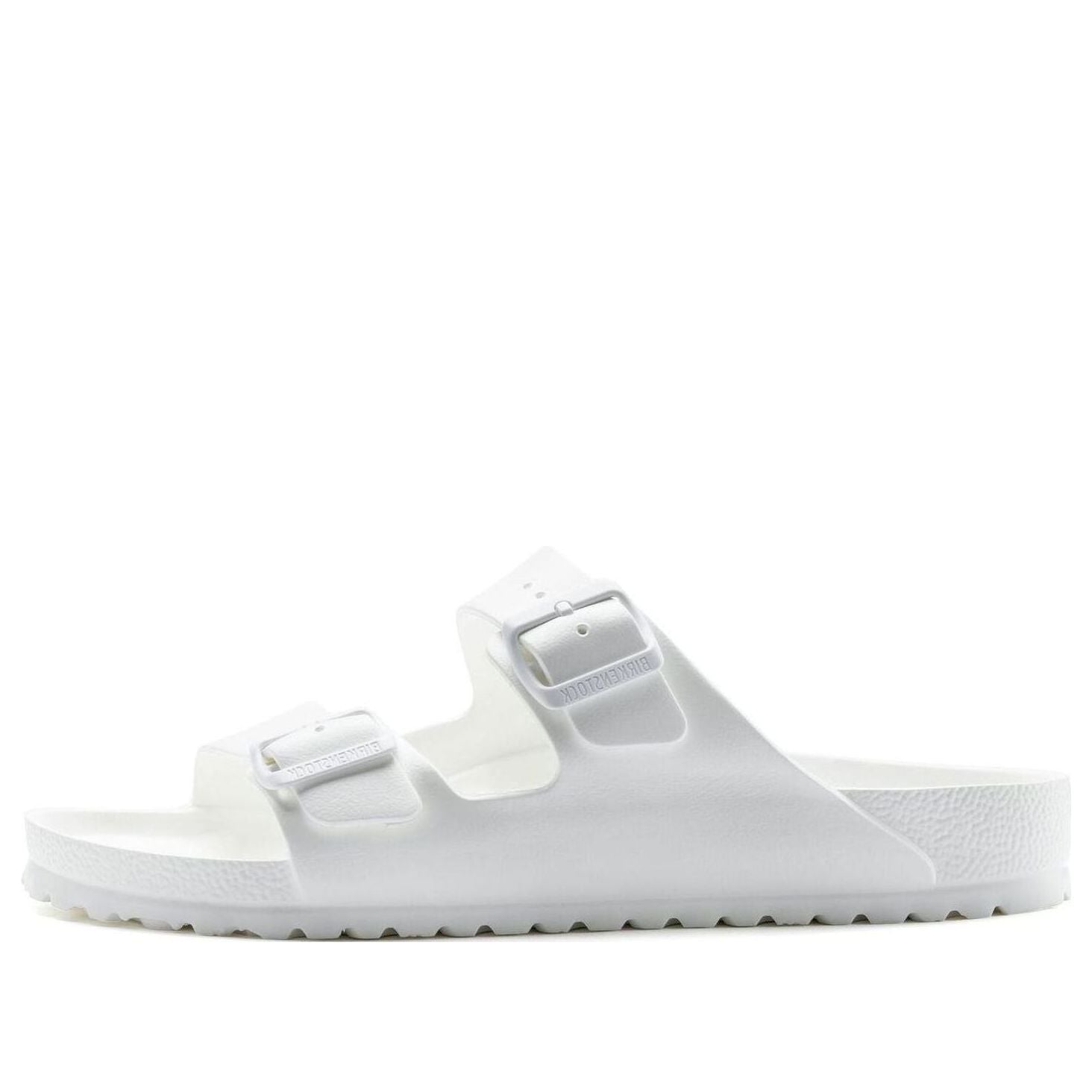 Tenisky a topánky Birkenstock Birkenstock Arizona Essentials EVA Narrow Fit Slides Biela | 0129443, 0