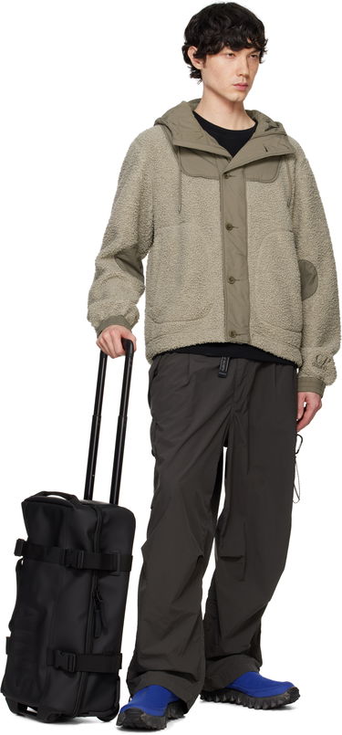 Kufor Rains Small Travel Bag Čierna | 13460-01, 4