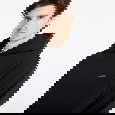 Mikina Queens Queens Essential Hoodie Čierna | QNS_114, 1