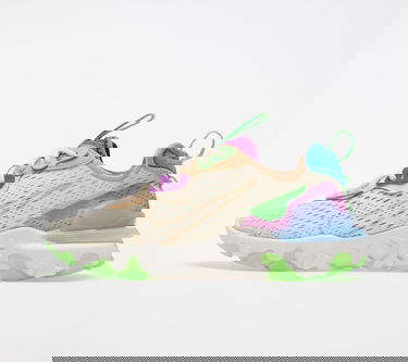 Tenisky a topánky Nike W NSW React Vision Béžová | CI7523-200, 0