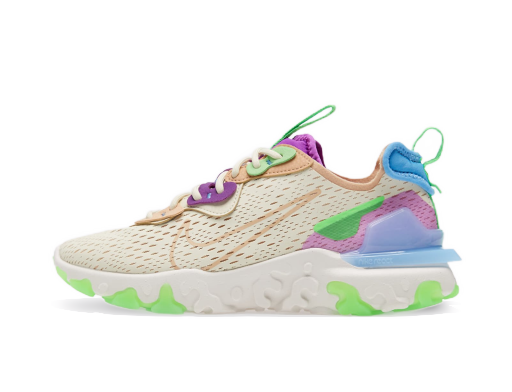 Tenisky a topánky Nike W NSW React Vision Béžová | CI7523-200