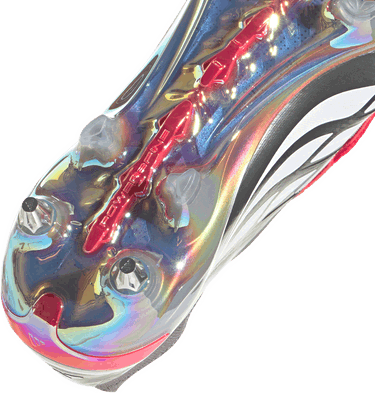 Tenisky a topánky adidas Performance Predator Elite Fold-Over Tongue SG Football Boots Čierna | js0383, 6