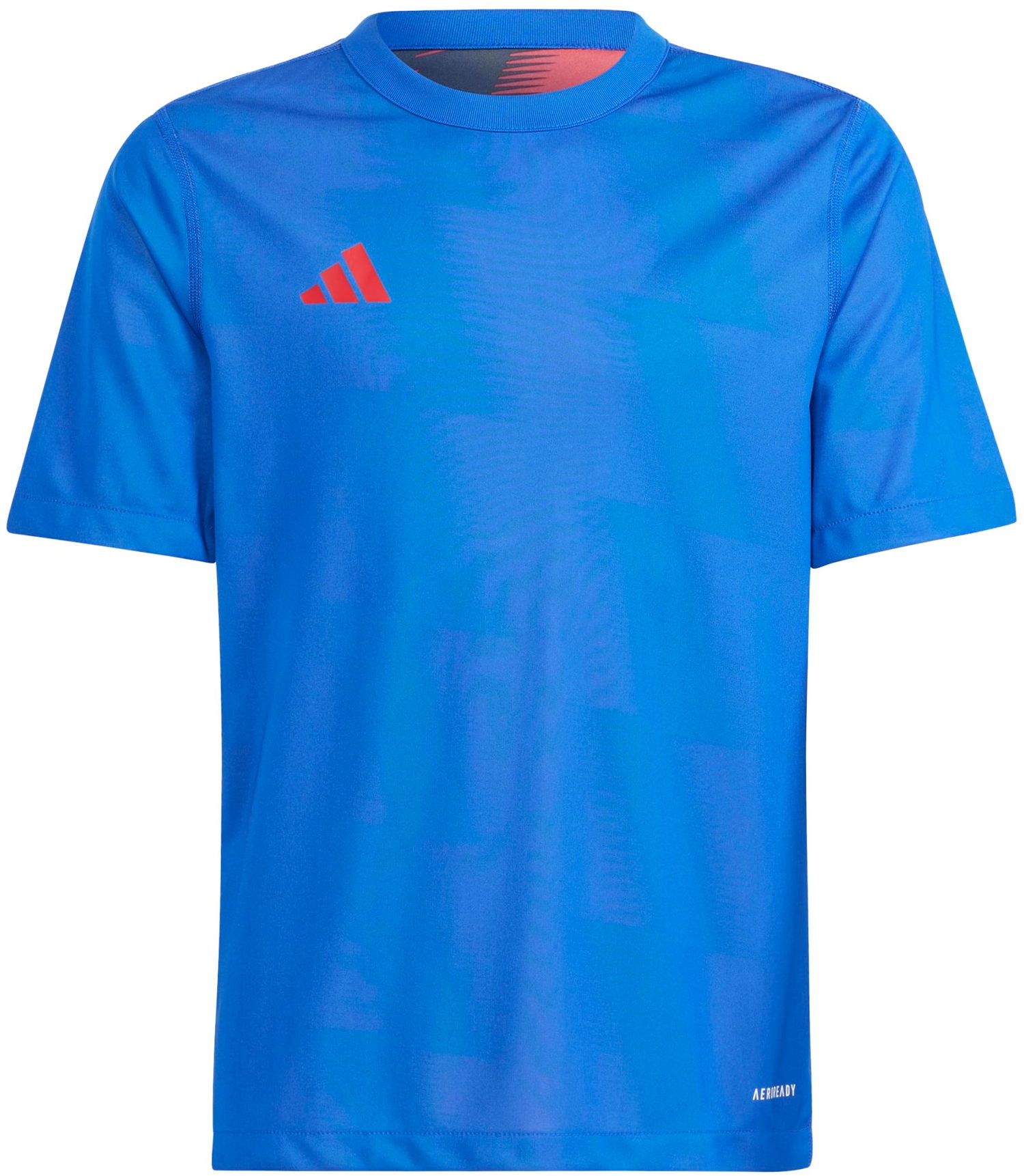Tričko adidas Originals adidas REV 24 Tee Modrá | in8131, 0