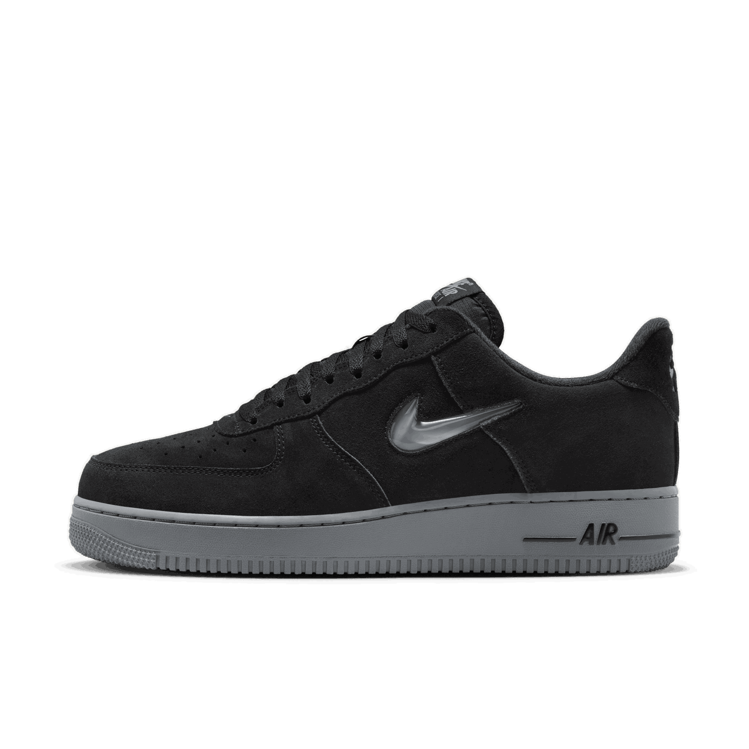 Tenisky a topánky Nike Air Force 1 Low Čierna | HQ3827-002, 0