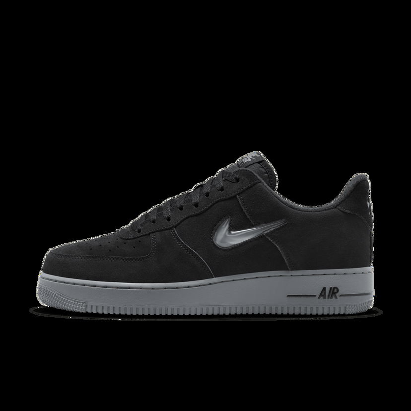 Tenisky a topánky Nike Air Force 1 Low Čierna | HQ3827-002