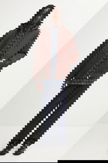 Bunda Carhartt WIP Active Jacket Hnedá | I023083.4701, 5