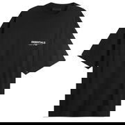 ESSENTIALS Core Logo Jersey T-Shirt