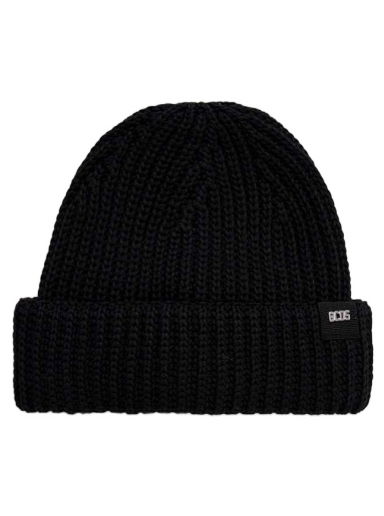 Kulicha GCDS Beanie Čierna | SS23U870503