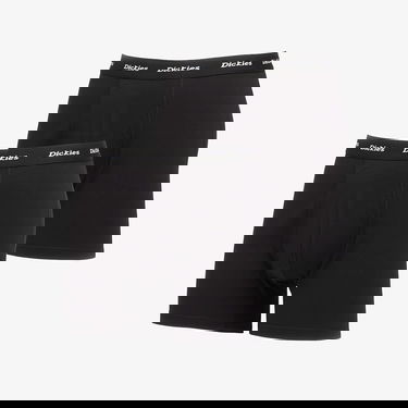 Boxerky Dickies Boxers (2-pack) Čierna | DK0A4XOCBLK, 3