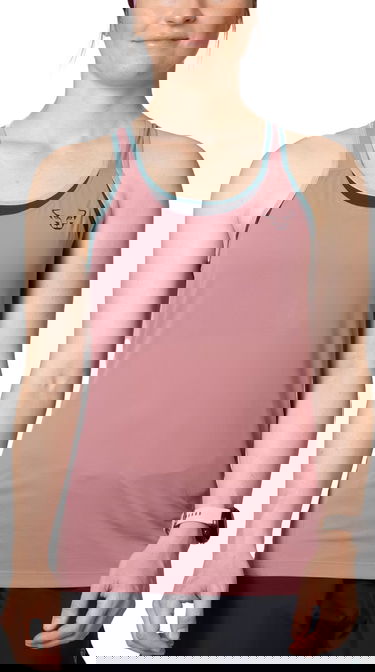 Tielko Dynafit 2/1 Tank Top Ružová | 08-0000071189-6241, 0