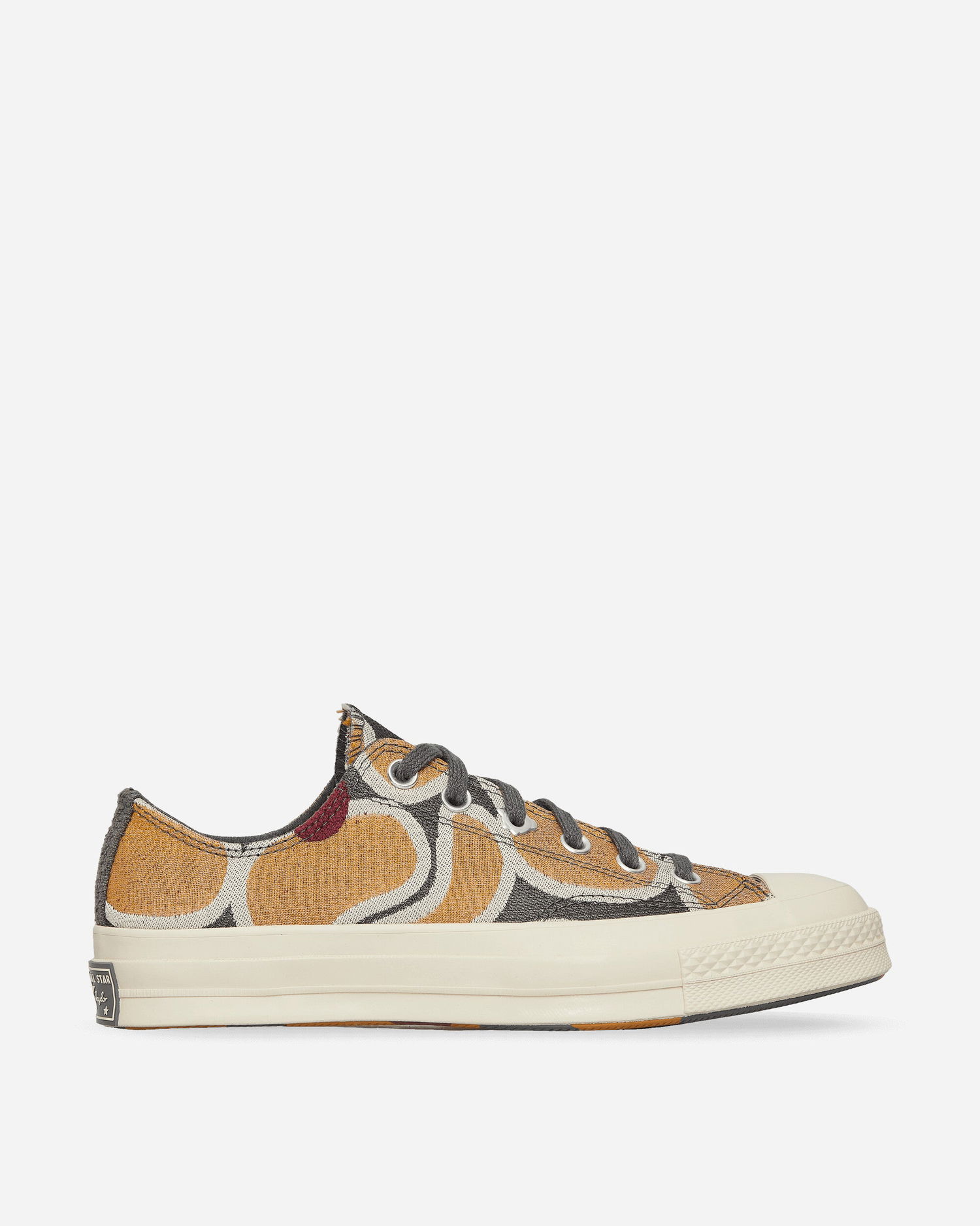 Tenisky a topánky Converse Naturally Digital Chuck 70 OX Čierna | A04335C, 1