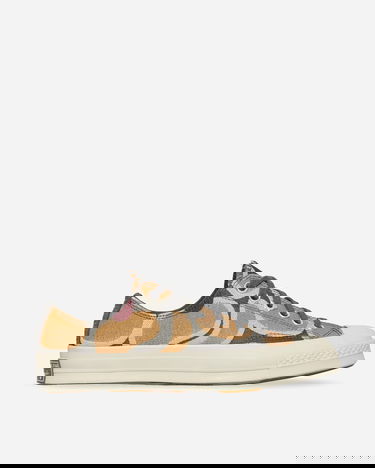 Tenisky a topánky Converse Naturally Digital Chuck 70 OX Čierna | A04335C, 1