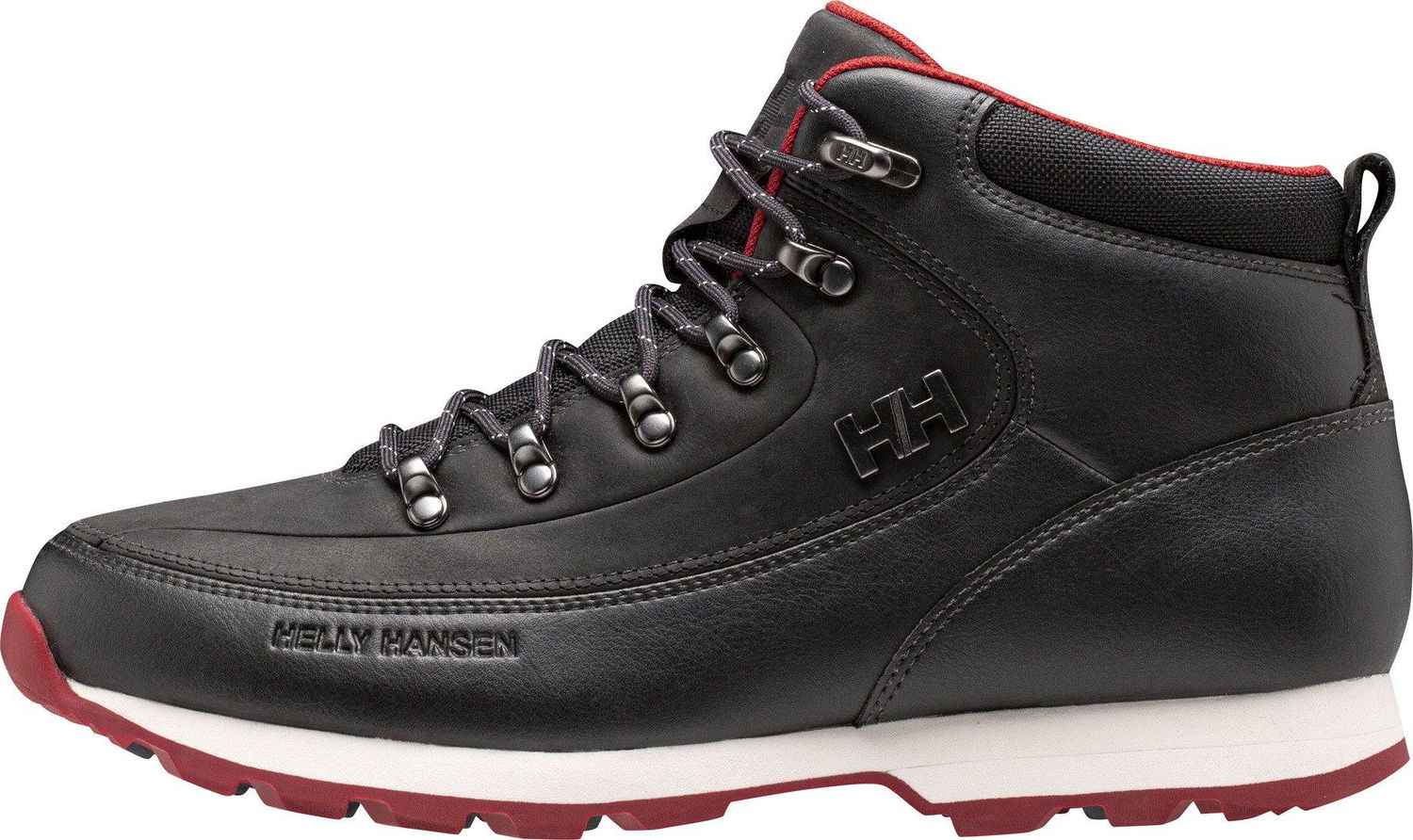 Tenisky a topánky Helly Hansen Forester Boots Čierna | 10513_997, 0