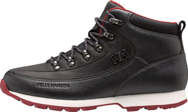 Tenisky a topánky Helly Hansen Forester Boots Čierna | 10513_997, 0