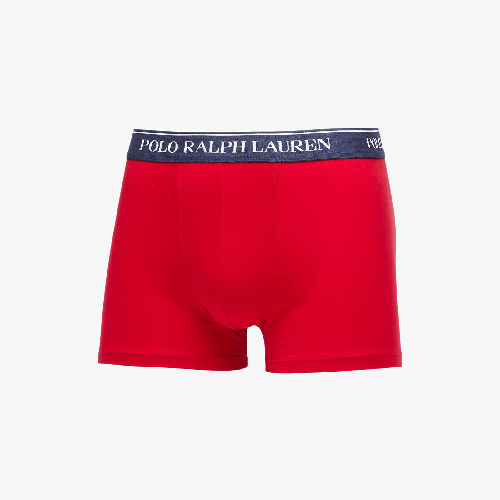 Stretch Cotton Classic Trunk 3-Pack