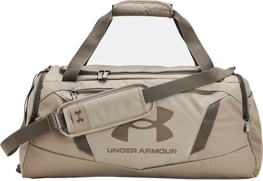 Cestovná taška Under Armour Undeniable 5.0 Small Duffle Bag Béžová | 1369222-290, 0