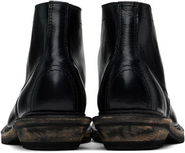 Tenisky a topánky OUR LEGACY Cortege Boots Čierna | A4247CDB, 1
