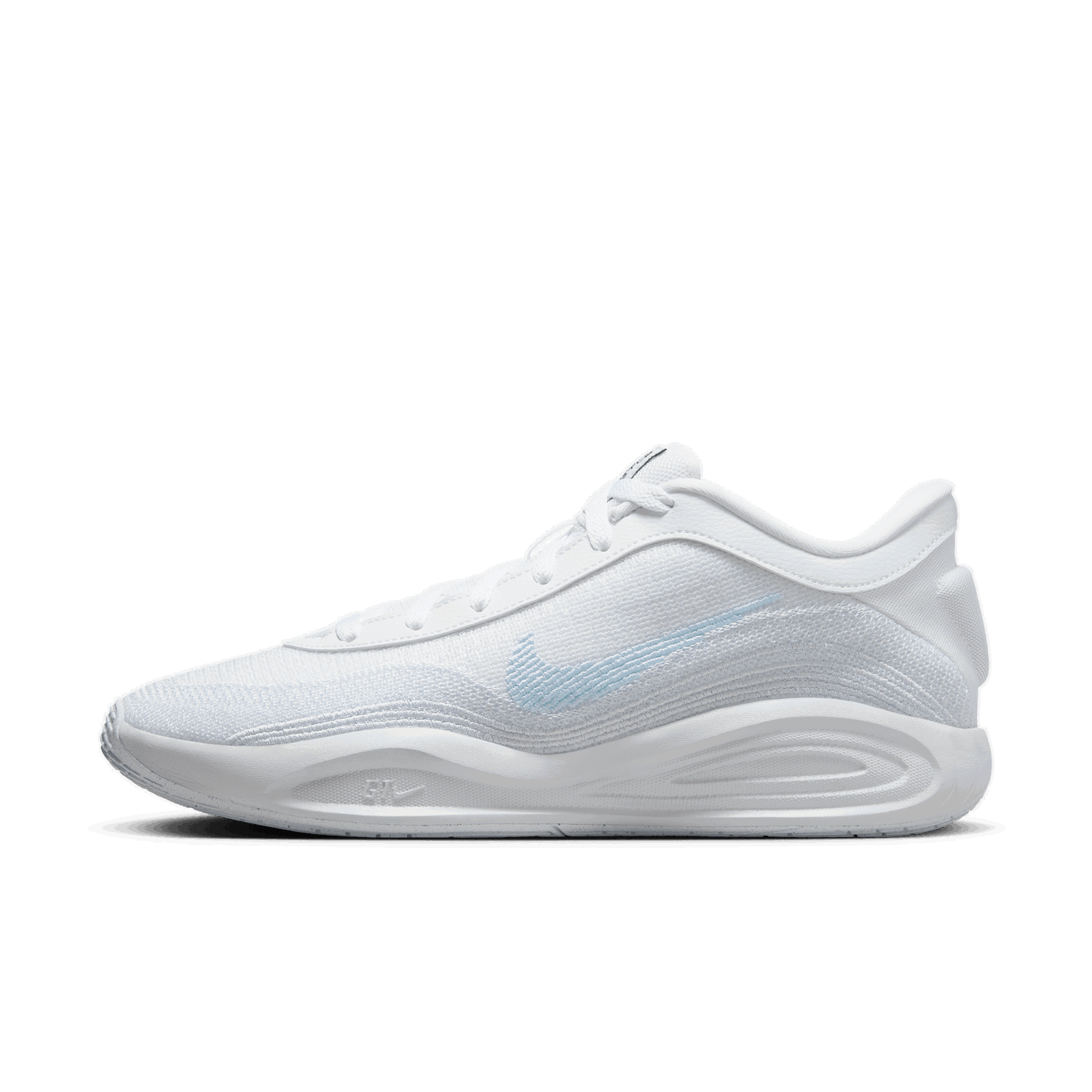 Tenisky a topánky Nike G.T. Hustle Academy Biela | FJ7791-101, 0