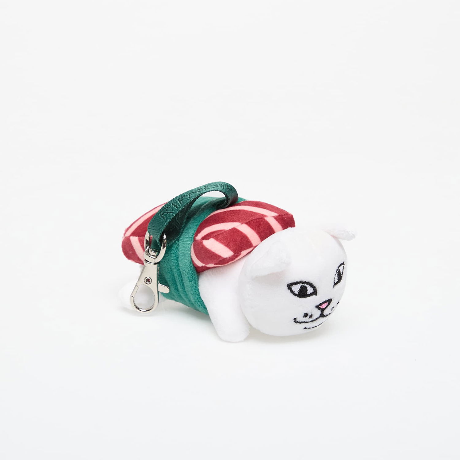 Kľúčenka RIPNDIP Sushi Nerm Mini Plush Rôznofarebný | RNDHOL25195, 0