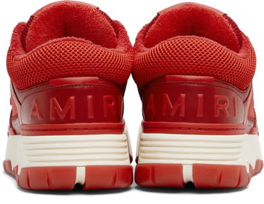 Tenisky a topánky AMIRI AMIRI MA-1 Červená | AMFOSR1150, 1