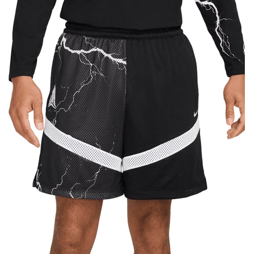 Šortky Nike Nike Ja Icon Basketball Shorts Čierna | HJ3889, 0