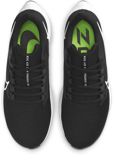 Tenisky a topánky Nike Air Zoom Pegasus 38 Čierna | cw7356-002, 3