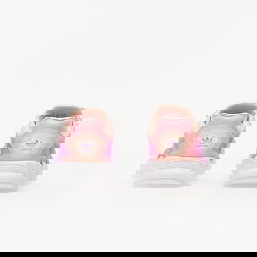 Tenisky a topánky adidas Originals Falcon W Fialová | FW2486, 3