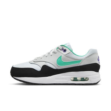 Tenisky a topánky Nike Air Max 1 GS "Tropical Twist" Šedá | DZ3307-114, 0