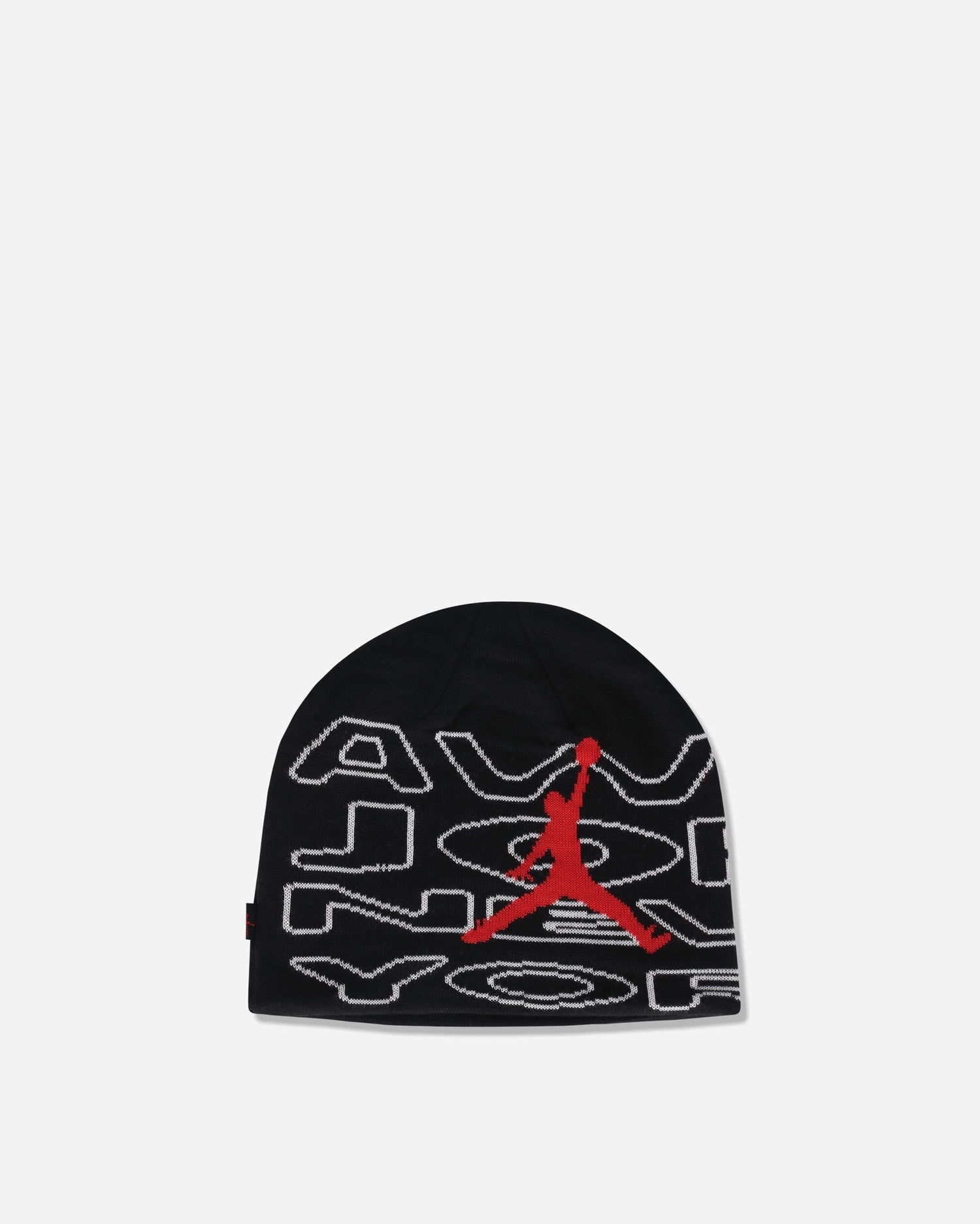 Kulicha Jordan Air Jordan x Awake NY Peak Beanie Čierna | IB8266-010, 1