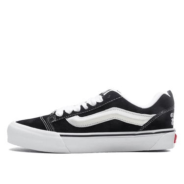 Tenisky a topánky Vans Imran Potato x UA Knu-Skool VR3 LX "Black White" Čierna | VN0A7Q5JB3P, 2