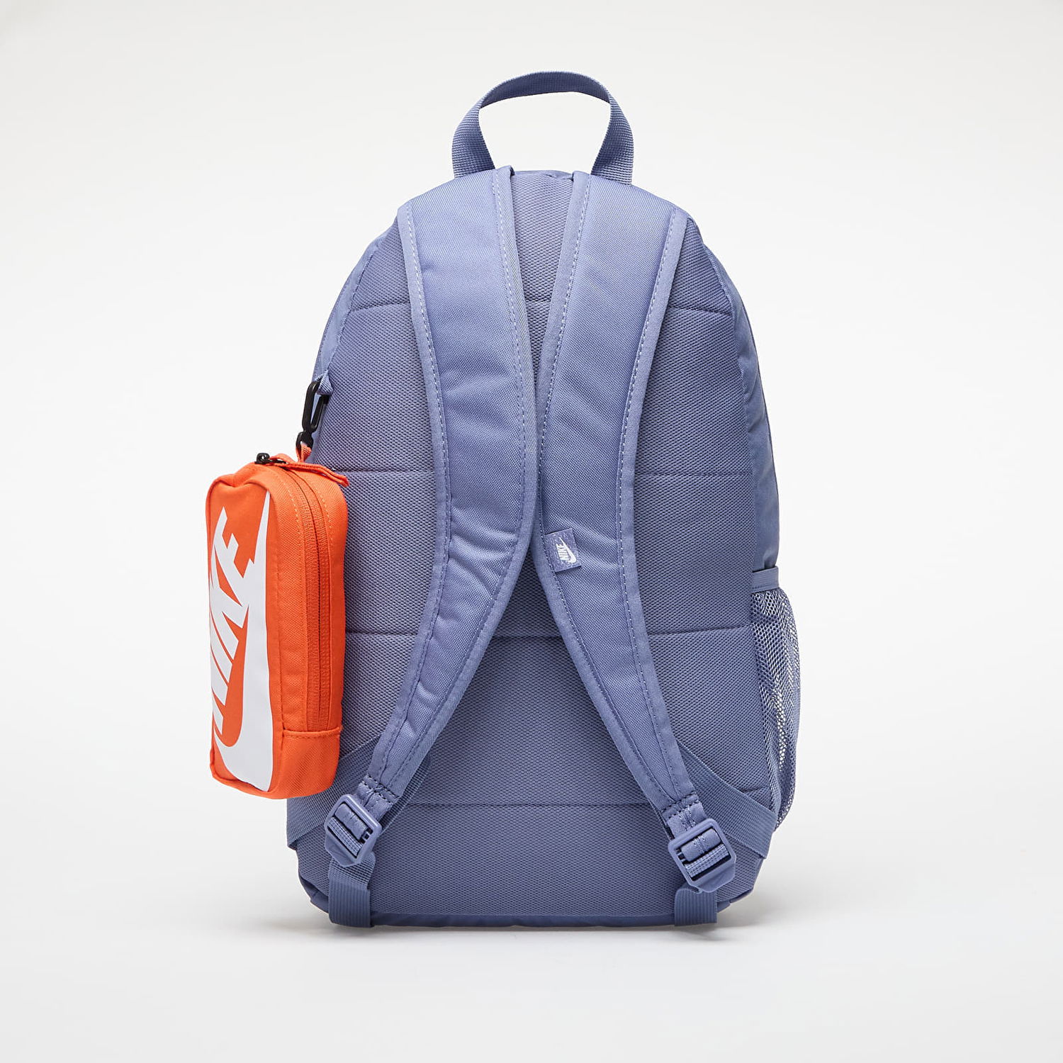 Batoh Nike Elemental Shoebox Backpack Modrá | HJ4186-499, 1